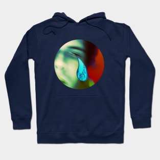 Teardrop Hoodie